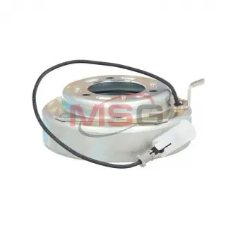 Электромагнитная муфта компрессора кондиционера ZEXEL DKS-15D FORD FOCUS II (DA_) 05-, KUGA I 09- MSG BO-1130
