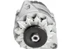 Генератор новый / 55A, 1PV / FIAT FIORINO (146 Uno) 88-94, RITMO (138A) 83-87, UNO (146A / E) 85-93 MSG CMA252IR (фото 2)