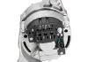 Генератор новый / 55A, 1PV / FIAT FIORINO (146 Uno) 88-94, RITMO (138A) 83-87, UNO (146A / E) 85-93 MSG CMA252IR (фото 4)
