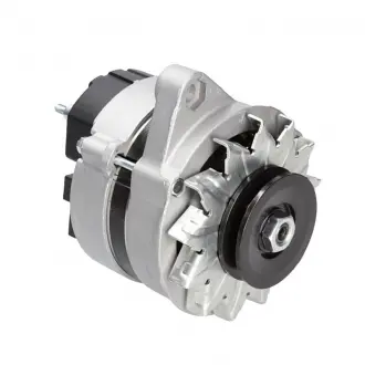 Фото 1 - генератор новый / 55A, 1PV / FIAT FIORINO (146 Uno) 88-94, RITMO (138A) 83-87, UNO (146A / E) 85-93 MSG CMA252IR Генератор новый / 55A, 1PV / FIAT FIORINO (146 Uno) 88-94, RITMO (138A) 83-87, UNO (146A / E) 85-93 MSG CMA252IR (фото 1)