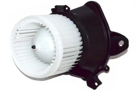 Моторчик печки FIAT Punto Evo 08-12, GRANDE PUNTO (199) 10-н.в., PUNTO (199) 12-н.в., PUNTO / GRAN FAST FT56551