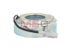Электромагнитная муфта компрессора кондиционера ZEXEL DCS-141C SUZUKI GRAND VITARA II (JT) 05- BO-1121