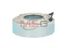 Электромагнитная муфта компрессора кондиционера ZEXEL DCS-141C SUZUKI GRAND VITARA II (JT) 05- MSG BO-1121 (фото 3)