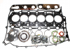 Прокладки двигателя комплект с сальниками клапанов 2.5i X25D1,2.5i X25D0 CHEVROLET Epica 06-12 KAP (KoreaAutoParts) 93740212 (фото 1)