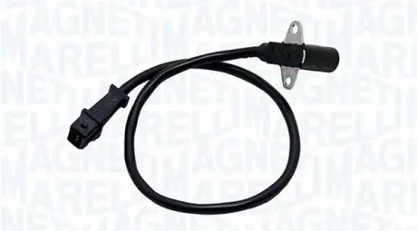 Датчик положення коленвала 1.6 8V ft, 1.8 8V ft, 1.9D ft, 2.0 8V ft Fiat Tempra 90-97, Tipo 88-95 MAGNETI MARELLI SEN8I