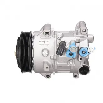 Компрессор восст. LEXUS ES (AVV6_, GSV6_, ASV6_) 12-, CAMRY седан (XV5_) 2.5 (ASV50) 01.2012- MSG 88310-02730 R