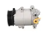 Компрессор новый FORD B-MAX 12-, B-MAX (JK) 13-, FIESTA VI 13-, FIESTA VI 08-, FOCUS III 11- AC0218