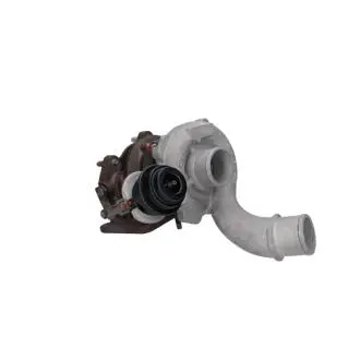 Турбина восстановленная Opel Movano, Opel Vivaro, Renault Laguna, Renault Master 1.9 DCI 01- MSG 703245-0001