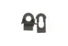 Крепление упора капота Fiat Doblo 00-09, Doblo 09-, Ducato 02-06, Ducato 06-14, Ducato 94-02 FAST FT96302 (фото 1)