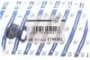 Крепление упора капота Fiat Doblo 00-09, Doblo 09-, Ducato 02-06, Ducato 06-14, Ducato 94-02 FAST FT96302 (фото 2)
