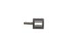 Крепление упора капота Fiat Doblo 00-09, Doblo 09-, Ducato 02-06, Ducato 06-14, Ducato 94-02 FAST FT96302 (фото 3)