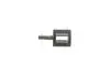 Крепление упора капота Fiat Doblo 00-09, Doblo 09-, Ducato 02-06, Ducato 06-14, Ducato 94-02 FAST FT96302 (фото 3)