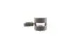 Крепление упора капота Fiat Doblo 00-09, Doblo 09-, Ducato 02-06, Ducato 06-14, Ducato 94-02 FAST FT96302 (фото 4)