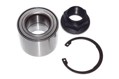 Подшипник ступицы задней комплект Citroen Jumper 02-06, Fiat Ducato 02-06, Peugeot Boxer 02-06 FAST FT21100