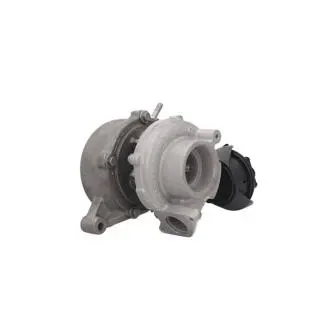 Турбина восстановленная CITROEN C4 (LC) 04-, C4 Grand Picasso (UA) 06-, C4 Picasso (UD) 07- MSG 753556-0002