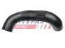 Патрубок интеркуллера от радиат к коллект 2.3JTD Fiat FIAT DUCATO 02-06; FIAT DUCATO 06-14; FAST FT61803 (фото 1)