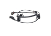Датчик ABS MITSUBISHI ASX (GA_W_) 10-Н.В., LANCER X SPORTBACK (CX_A) 08-Н.В., LANCER X седан MSG SWS1904 (фото 1)