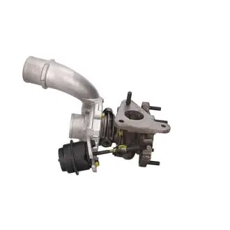 Турбіна відновлена ​​MITSUBISHI CARISMA (DA_) 00-06, RENAULT MASTER, TRAFIC 1.9 DCI 01- MSG 751768-0004