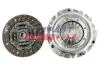 Сцепление комплект без выжимного D = 240 MERCEDES-BENZ Sprinter 901-905 95-06, Sprinter 06-18 FT64151