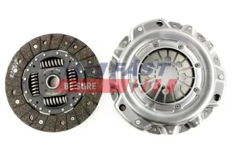 Зчеплення комплект без вичавного D = 240 MERCEDES-BENZ Sprinter 901-905 95-06, Sprinter 06-18 FAST FT64151
