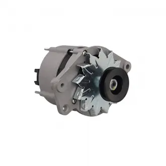 Генератор новый / 65A, 1PV / SEAT TERRA (24) 90-94, TERRA (024A) 90-92, TOLEDO I (1L) 91-99 MSG CMA302IR (фото 1)