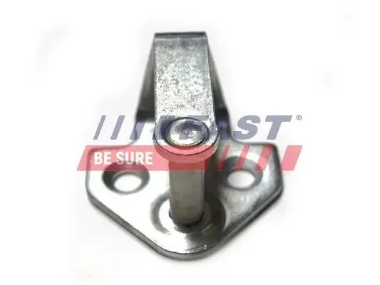 Ответная часть замка двери бок FORD TRANSIT 00-06, FORD TRANSIT 06-14, FORD CONNECT 06-14 FAST FT95437 (фото 1)