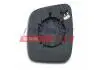 Зеркало правое с подогревом FIAT FIORINO 07-н.в, FIAT QUBO 08-н.в, PEUGEOT BIPPER 08-н.в. FT88564
