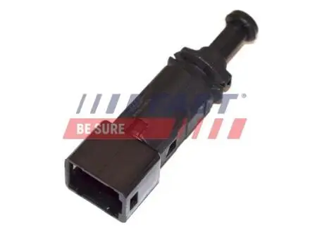 Датчик положения педали тормоза 2 пина Renault Kangoo 97-07, Master II 98-10, Trafic 00-14 FAST FT81092
