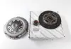 Зчеплення комплект D200 1.4 8V ft, 1.6 16V ft Fiat Doblo 00-09, Grande Punto 05-, Linea 07- 71752234