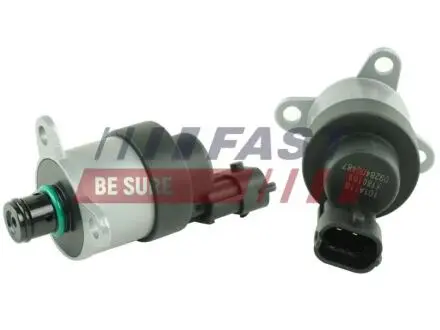 Регулятор давления топлива NISSAN INTERSTAR 02-10, RENAULT MASTER II 98-10, TRAFIC 00-14 FAST FT80109