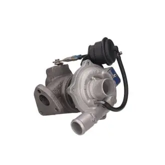 Турбіна відновлена ​​OPEL AGILA (A) (H00) 03-07, AGILA (B) (H08) 08-, COMBO Tour 04- MSG 54359700006