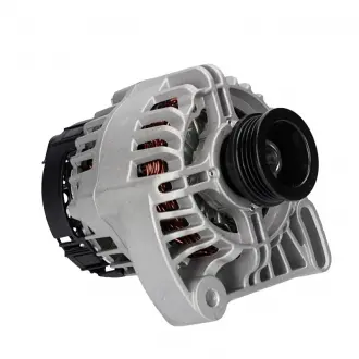 Генератор новый / 70A, 4PV / FIAT DOBLO I (119, 223) 05-н.в., GRANDE PUNTO (199) 10-н.в. MSG CMA1886IR