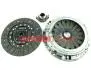 Сцепление комплект D240 2.8HDI pe, ci, 2.8JTD ft Citroen Jumper 02-06, Fiat Ducato 02-06 FT64099