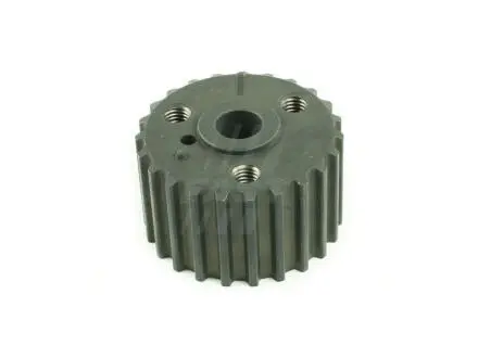 Шестерня коленвала 1.4 8V ft, 1.4 16V ft Fiat Doblo 00-09, Fiorino 07-, Grande Punto 05- FAST FT45615