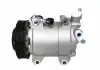 Компрессор новый NISSAN CABSTAR (F24M, F24W) 06-13, MURANO (Z51) 10-, NAVARA (D40) 05- AC0206