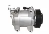 Компрессор новый NISSAN CABSTAR (F24M, F24W) 06-13, MURANO (Z51) 10-, NAVARA (D40) 05- MSG AC0206 (фото 2)