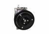 Компресор новий NISSAN CABSTAR (F24M, F24W) 06-13, MURANO (Z51) 10-, NAVARA (D40) 05- MSG AC0206 (фото 3)