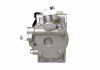 Компресор новий NISSAN CABSTAR (F24M, F24W) 06-13, MURANO (Z51) 10-, NAVARA (D40) 05- MSG AC0206 (фото 4)