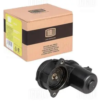 Електродвигун стоян. торм. зад. супорта для а / м Audi A4 (07-) Trialli RCF 182653