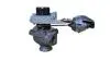 Турбіна відновлена ​​CHEVROLET MALIBU (V300) 12-; OPEL ASTRA GTC J 11-, ASTRA J 09- 786137-0003