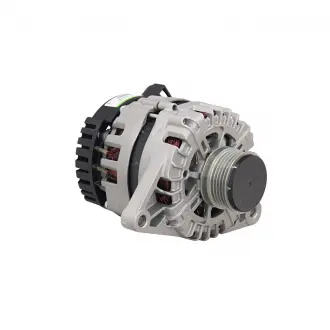 Генератор новый / 130A, 5PV / HYUNDAI ELANTRA 11-15, i20 (PB, PBT) 08-15, i30 (GD) 11-16 MSG CMA2140IR
