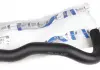 Патрубок интеркуллера от турбины к радиатору 2.8JTD ft Fiat Ducato 02-06, Ducato 94-02 IMPERGOM 20634 (фото 1)