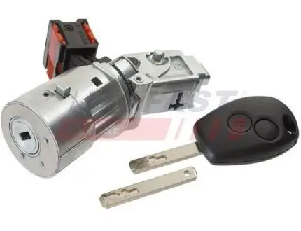 Замок зажигания NISSAN NV400 10-н.в., RENAULT MASTER III 10-н.в., OPEL MOVANO 10-н.в. FAST FT82346