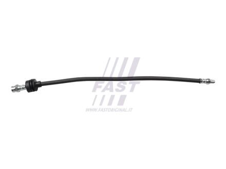 Шланг тормозной передний Citroen Jumper 06-14, Fiat Ducato 06-14, Peugeot Boxer 06-14 FAST FT35125