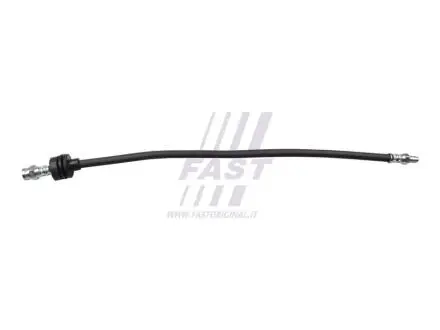 Шланг тормозной передний Citroen Jumper 06-14, Fiat Ducato 06-14, Peugeot Boxer 06-14 FAST FT35125