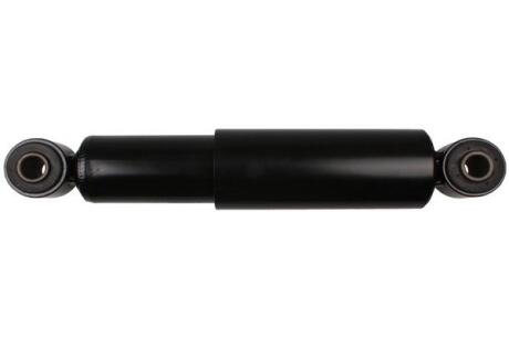 Амортизатор задній масло CITROEN Jumper 06-14, PEUGEOT BOXER 06-14, FIAT DUCATO 06-14 FAST FT11286