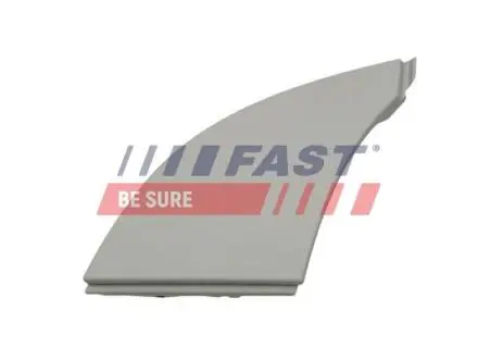 Ресничка верхняя правая Citroen Jumper 06-14, Fiat Ducato 06-14, Peugeot Boxer 06-14 FAST FT90745