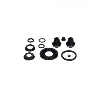 РМК тормозного суппорта CHEVROLET CORSA 94-02, CORSA 97-02; OPEL ASTRA G кабрио 01-05 MSG 234014-MSG