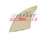 Ресничка верхняя левая Citroen Jumper 06-14, Fiat Ducato 06-14, Peugeot Boxer 06-14 FAST FT90744 (фото 2)
