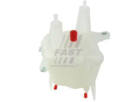 Бачок расширительный 07- Citroen Jumper 06-14, Fiat Ducato 06-14, Peugeot Boxer 06-14 FAST FT61227